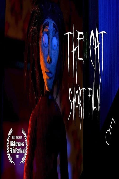 Poster for The Cat