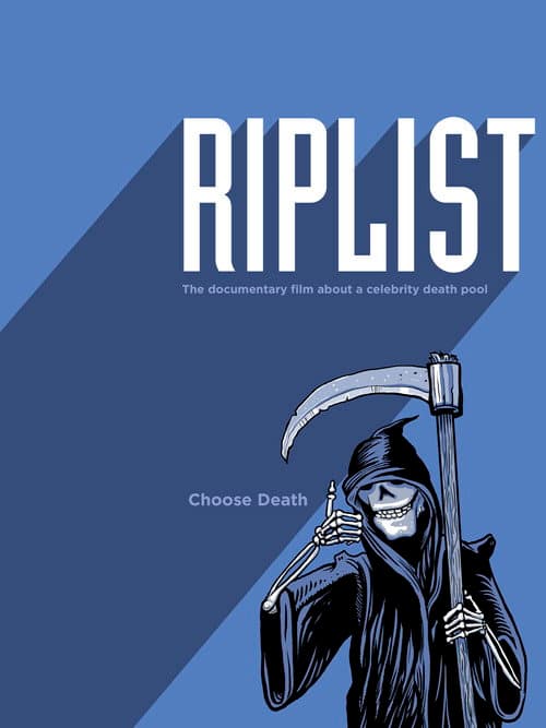 Poster for Riplist