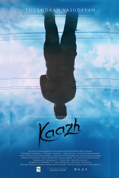 Poster for Kaazh