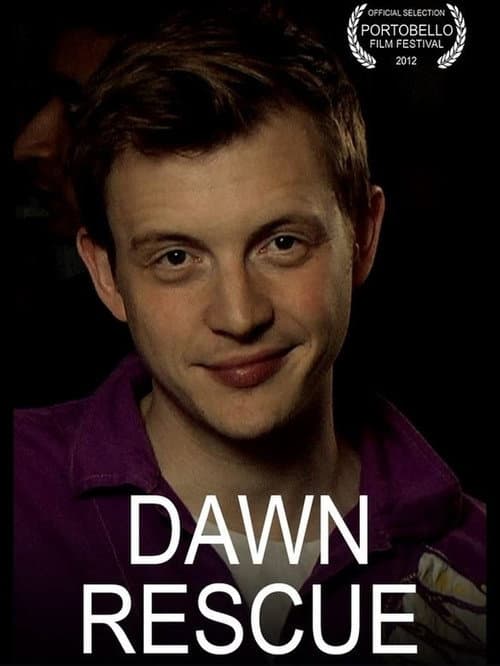 Poster for Dawn Rescue