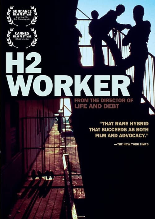 Poster for H-2 Worker