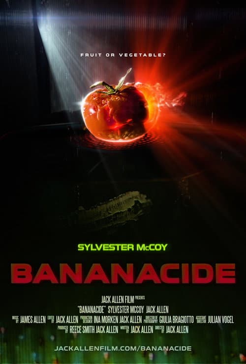 Poster for Bananacide