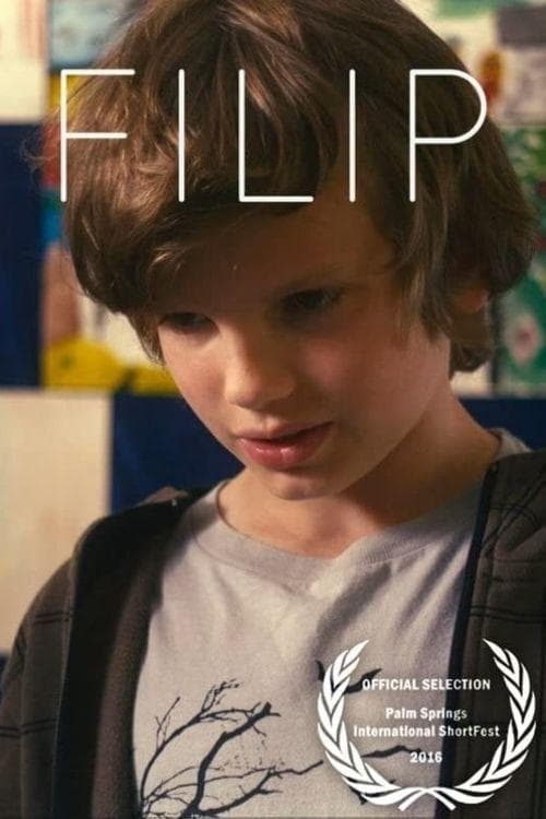 Poster for Filip