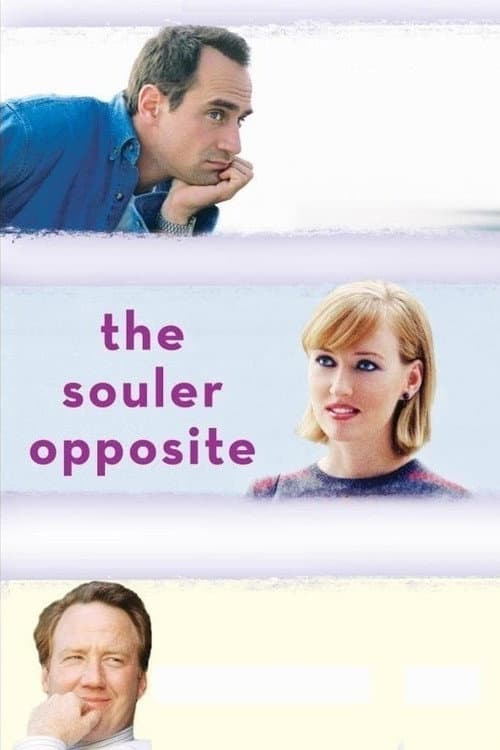 Poster for The Souler Opposite