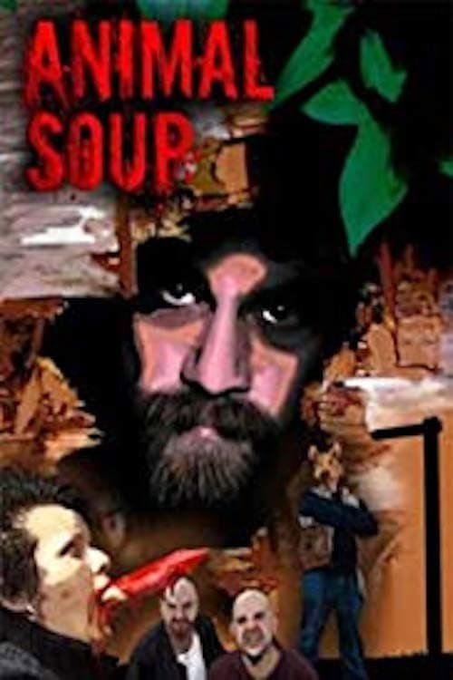 Poster for Animal Soup