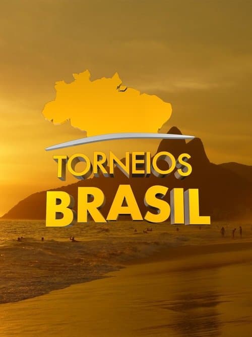 Poster for Torneios Brasil