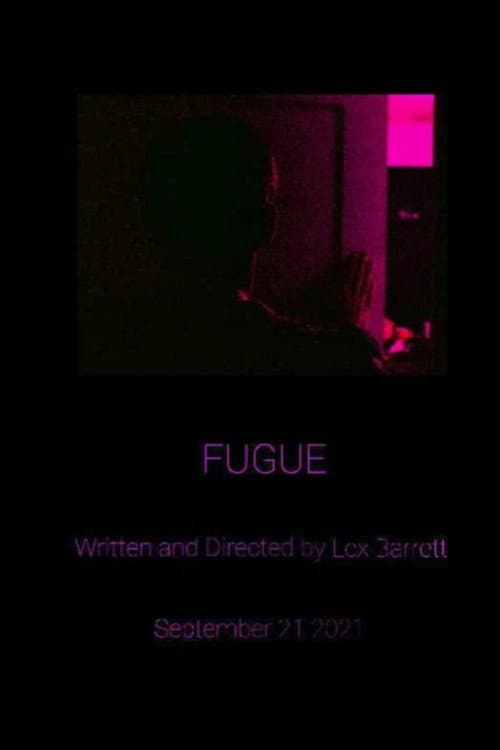 Poster for FUGUE