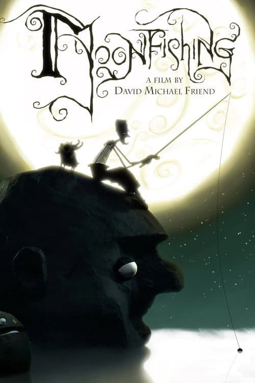 Poster for Moonfishing