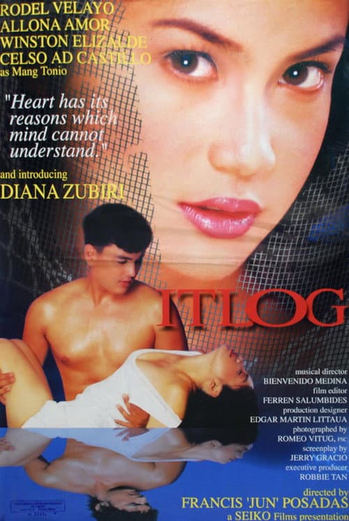 Poster for Itlog
