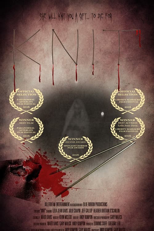 Poster for Knit