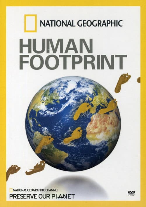 Poster for Human Footprint