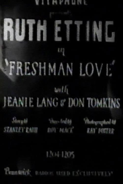 Poster for Freshman Love