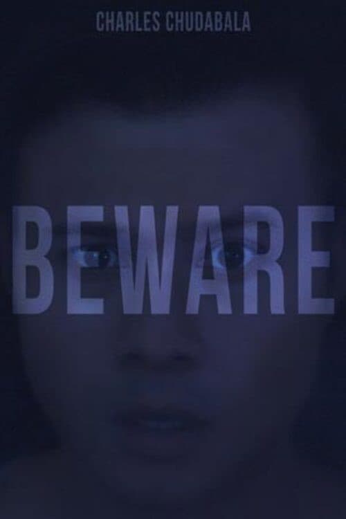 Poster for BEWARE