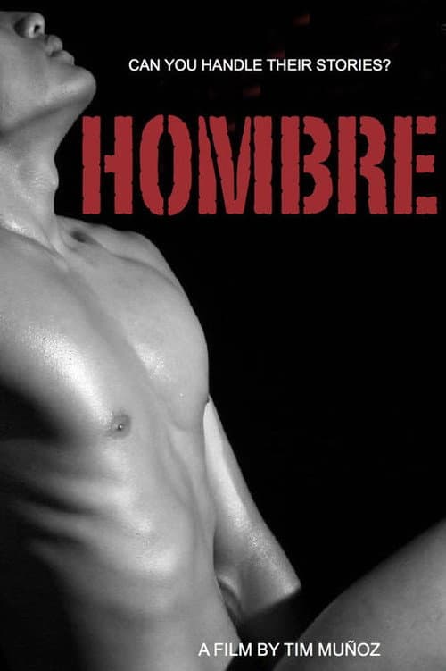 Poster for Hombre