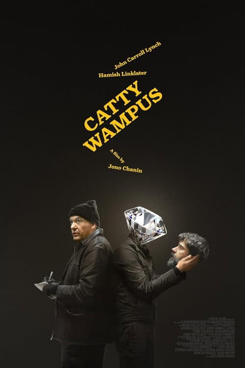 Poster for Cattywampus