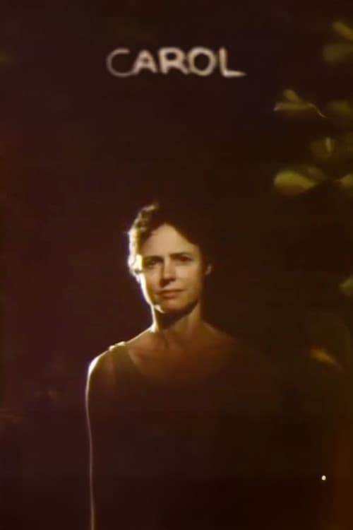 Poster for Carol