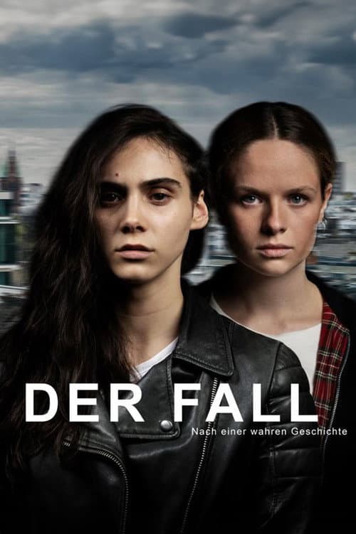 Poster for One Year Of Grief