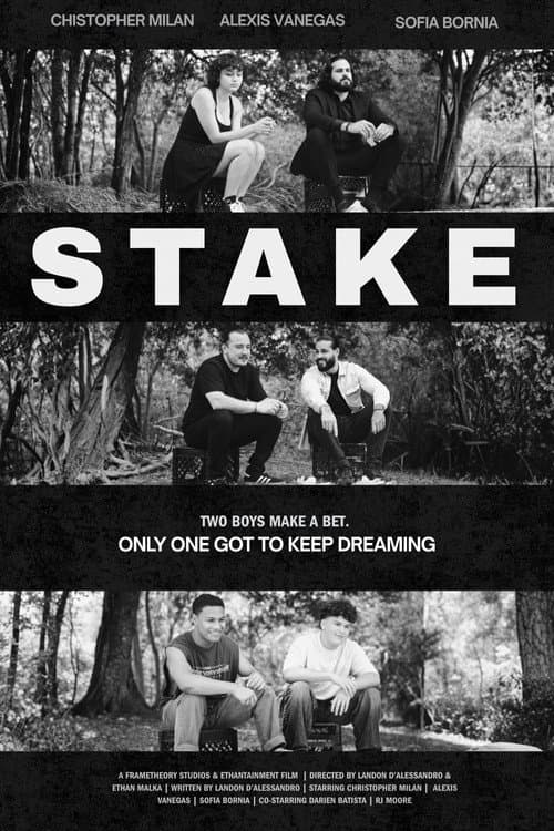 Poster for Stake