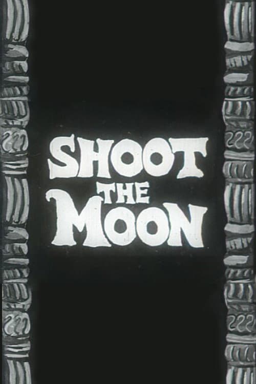 Poster for Shoot the Moon