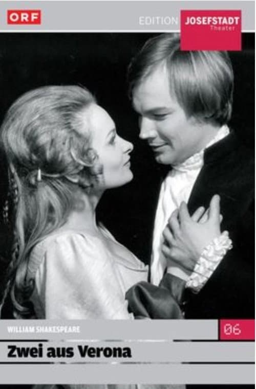 Poster for Zwei aus Verona