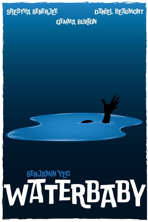 Poster for Water Baby
