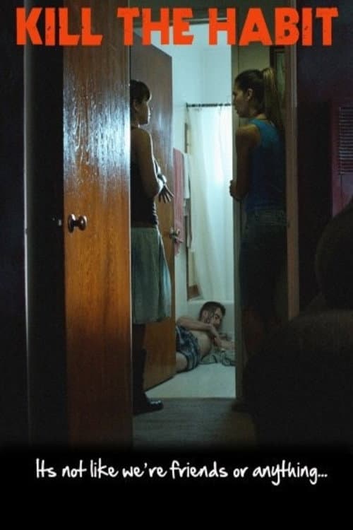 Poster for Kill the Habit