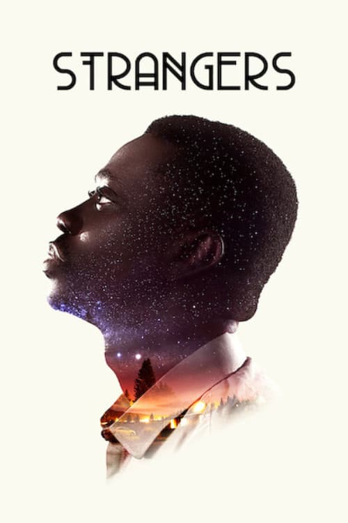 Poster for Strangers