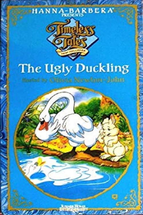 Poster for Timeless Tales: The Ugly Duckling