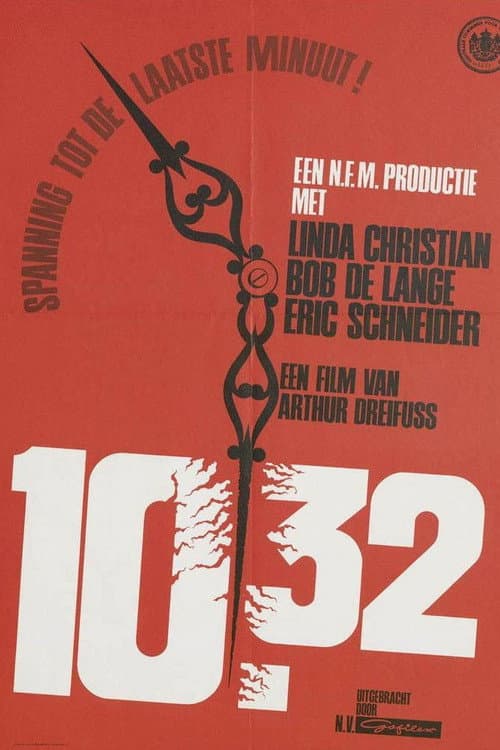 Poster for 10:32 in the Morning