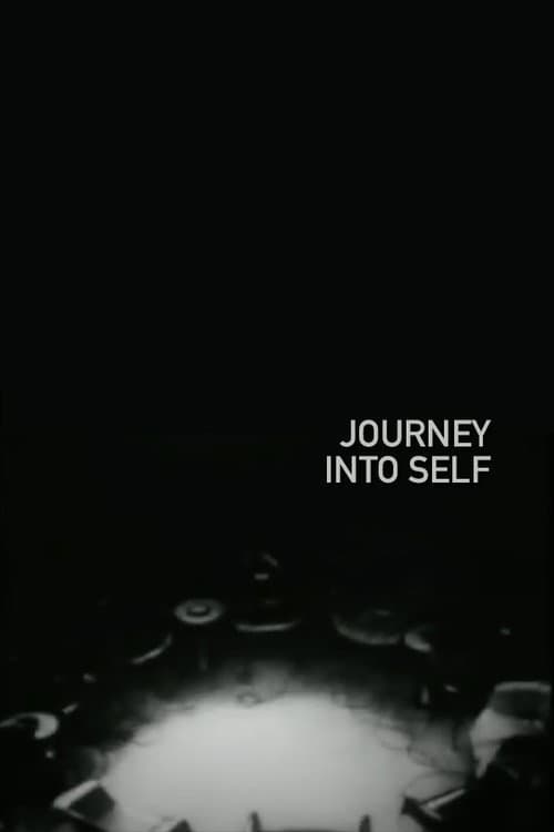 Poster for Journey Into Self