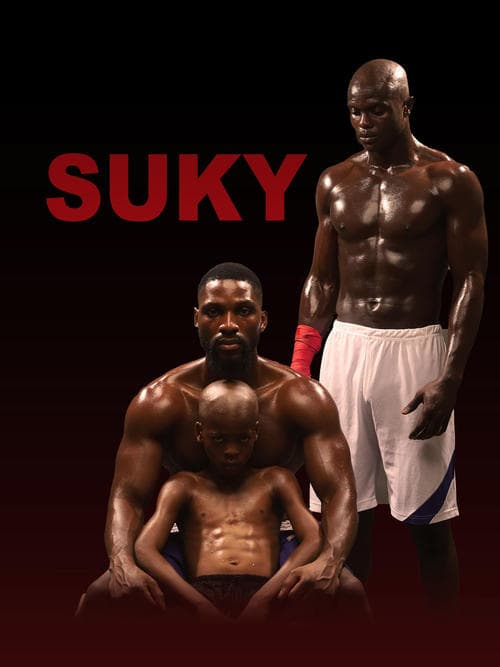 Poster for Suky