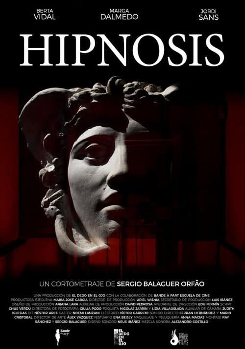 Poster for Hipnosis