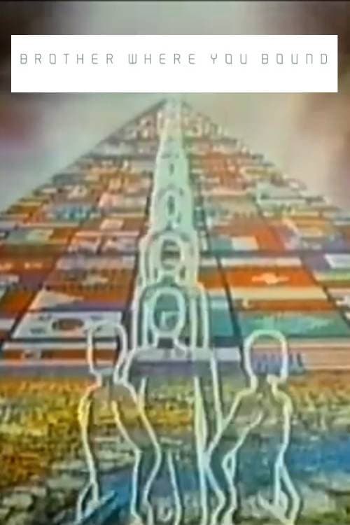 Poster for Brother Where You Bound