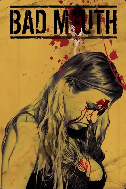 Poster for Badmouth
