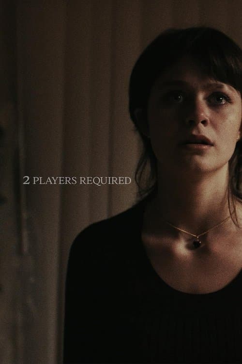 Poster for 2 Players Required