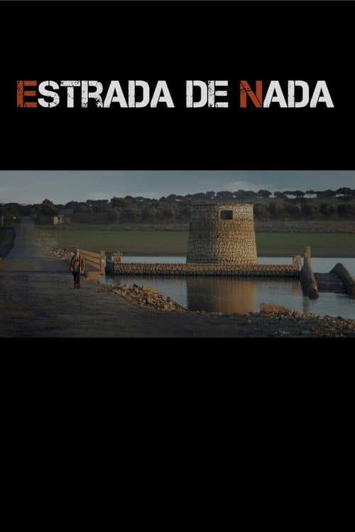 Poster for Road of Nothing