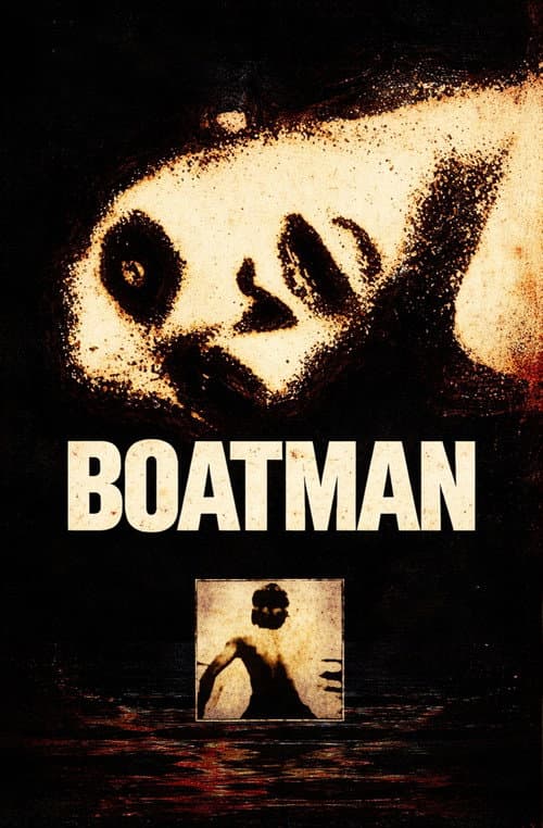 Poster for Boatman