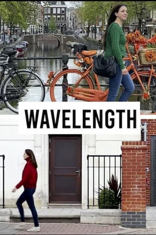 Poster for Wavelength