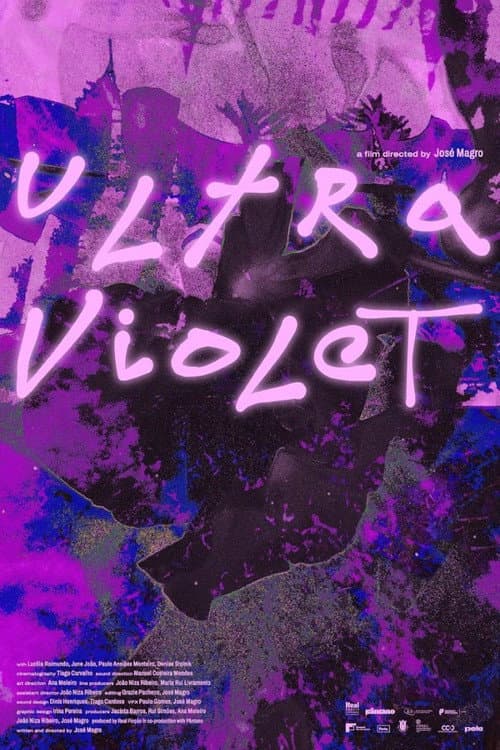 Poster for Ultraviolet