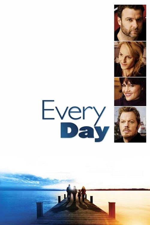 Poster for Every Day