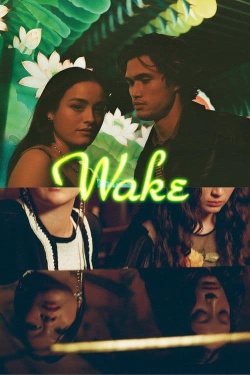 Poster for Wake