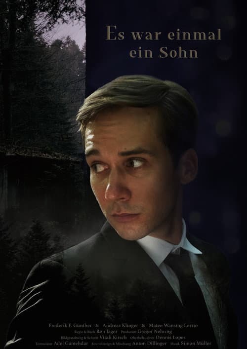 Poster for Es war einmal ein Sohn