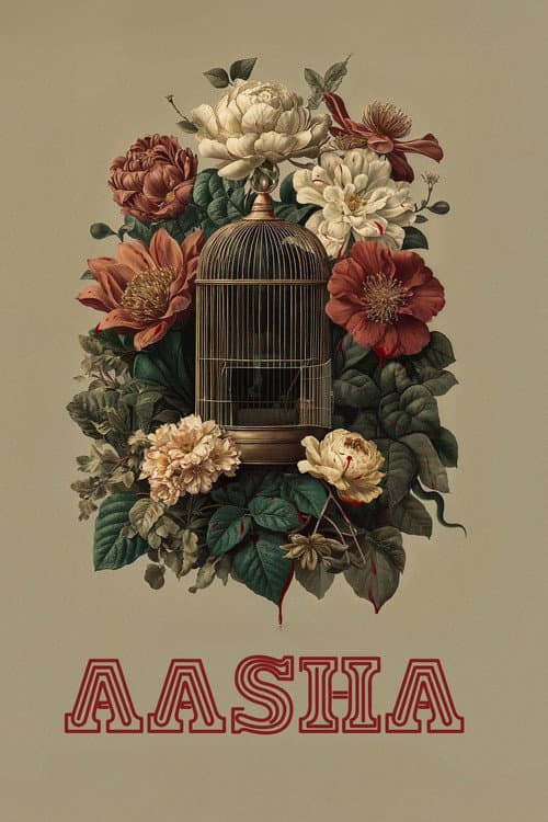Poster for Aasha