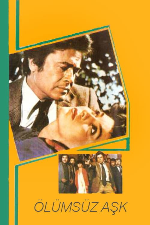 Poster for Ölümsüz Aşk