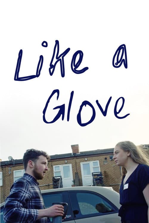 Poster for Like a Glove