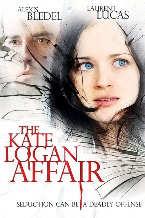 Poster for The Kate Logan Affair