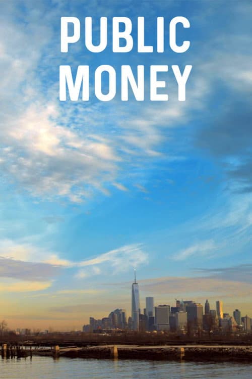 Poster for Public Money