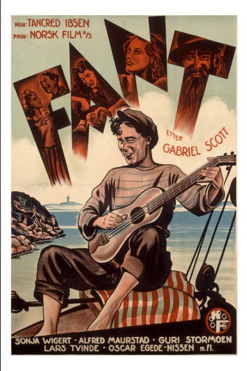 Poster for Gypsy