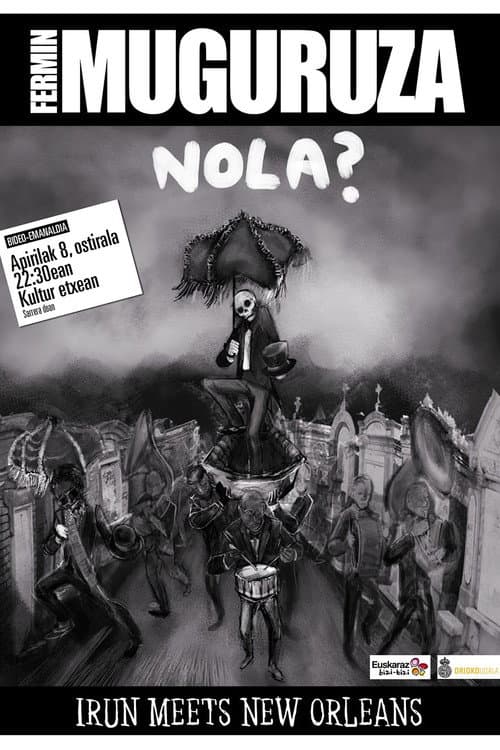 Poster for Nola