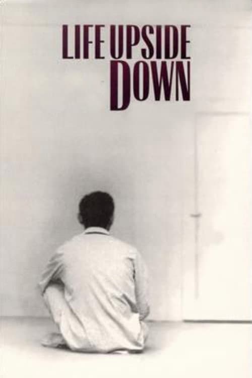 Poster for Life Upside Down